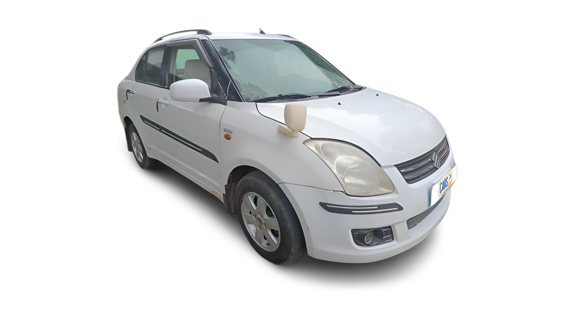 Maruti Swift Dzire-img